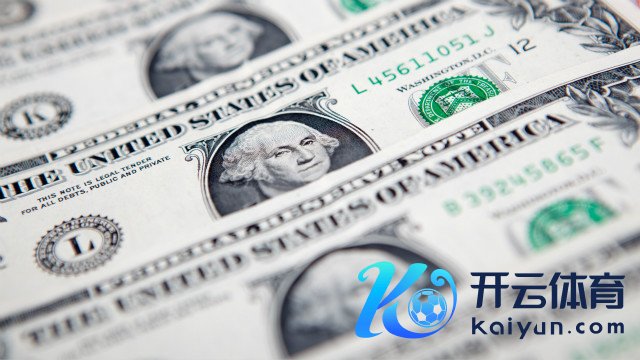 好意思国主权财富基财富从那里来（起原：新华社尊府图）